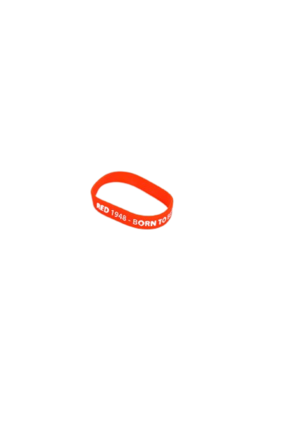 Bracelet Born To Be Red