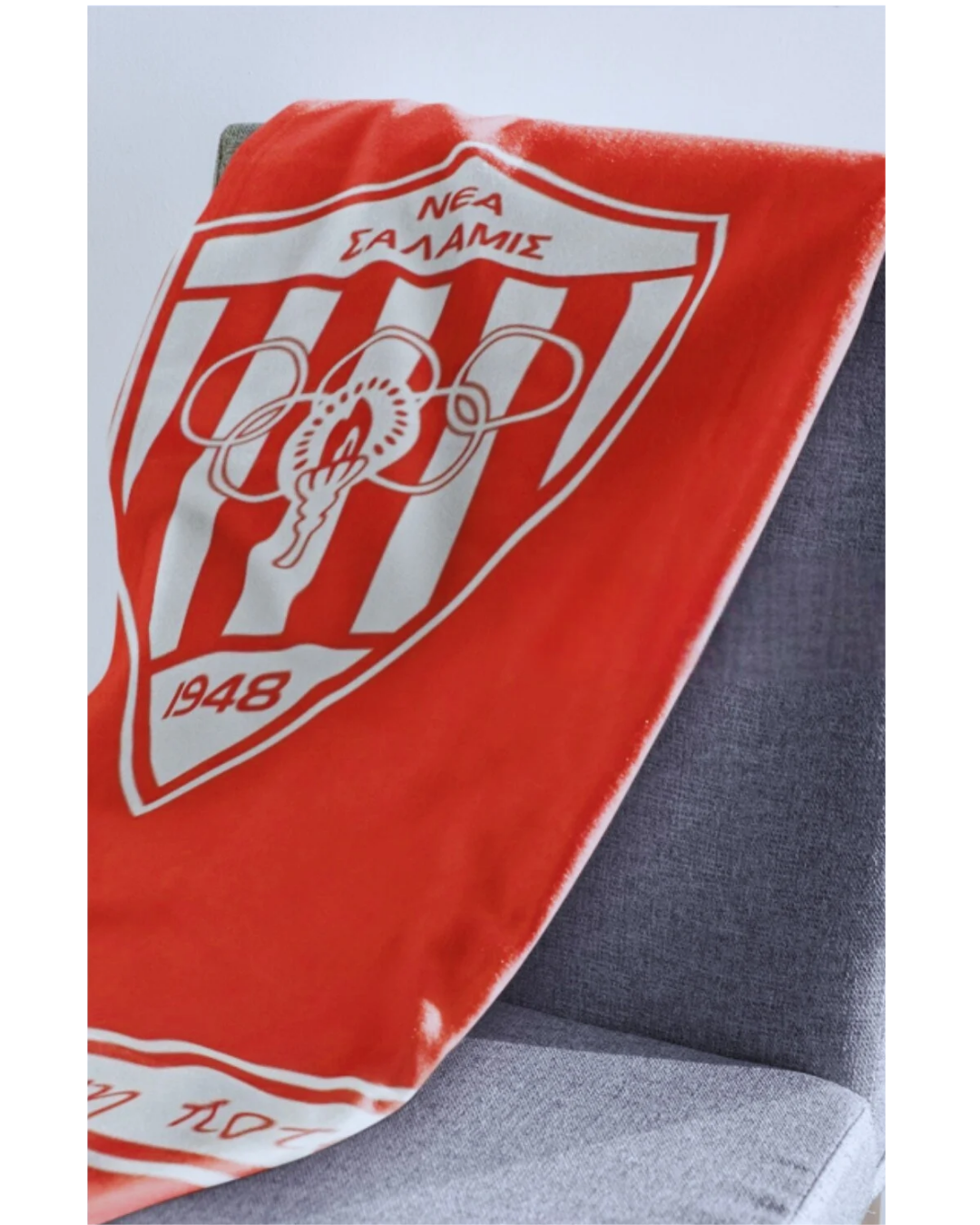 Blanket/Throw