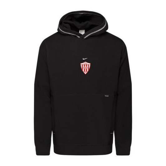 Nike Black Sweatshirt Hoodie