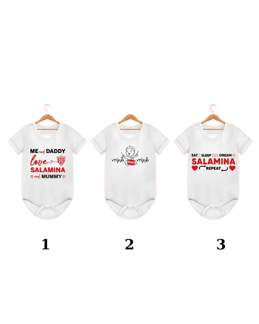 Baby Bodysuits