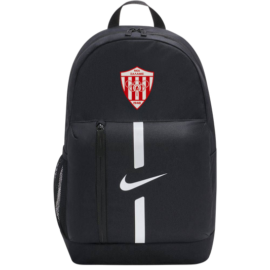 Black Backpack Nike
