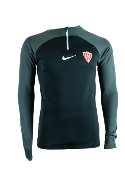 Long-sleeve Nike Academy Pro Drill Top