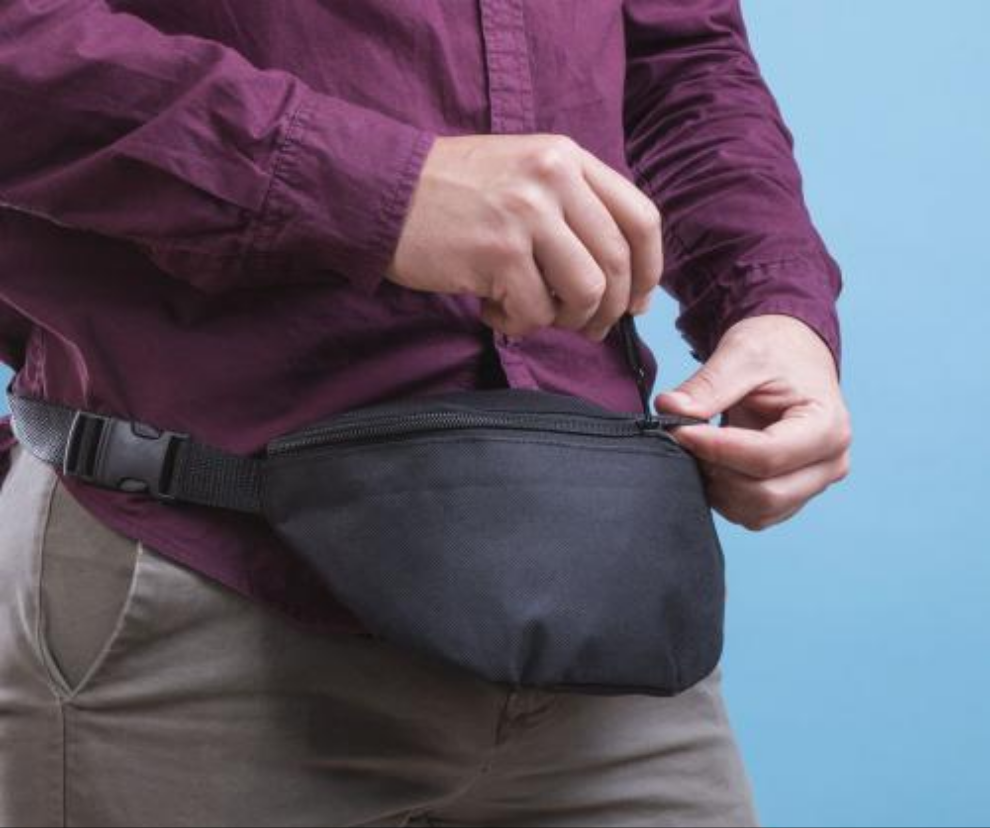Waistbag