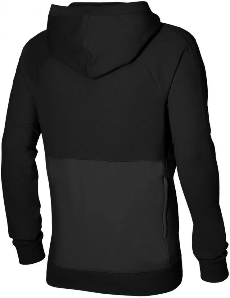 Nike Black Sweatshirt Hoodie