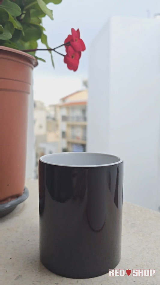 Magic Cup
