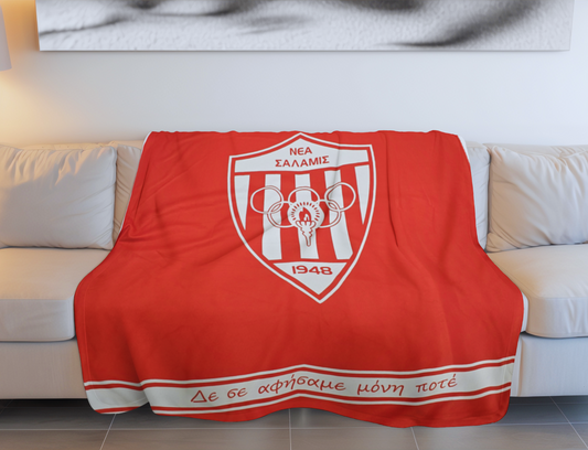 Blanket/Throw