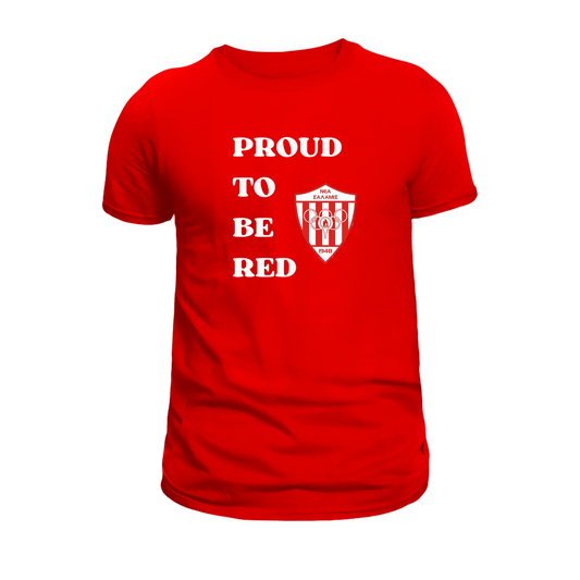 Kids cotton t-shirt