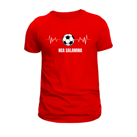Kids cotton T-shirt