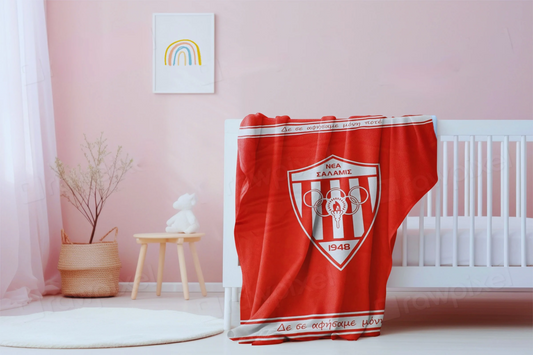 Kids Blanket/Throw